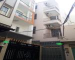 Nhà Trần Văn Khánh -Quận 7 – Chdv Thu Nhập 25Tr - Ngay Huỳnh Tấn Phát Cầu Tân Thuận