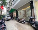 Siêu Phẩm, phân lô Trung Hòa 44m x 6T, lô góc, ô tô tránh, kd, nội thất đẹp 17,5 tỷ