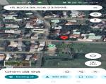 Cần bán lô đất rộng 322m² mt đường 7,5m thôn Phú Bông, Duy Trinh, Duy Xuyên giá 1,7 tỷ
