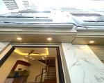 BÁN NHÀ ĐẸP LẠC LONG QUÂN, CẦU GIẤY - CÁCH HỒ TÂY VÀI BƯỚC CHÂN