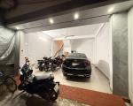 Nhà Đẹp Quang Tiến 45m x 5T – Gara Ô Tô, KD – Full Nội Thất Ở Ngay