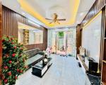 🔥 NHÀ ĐẸP - HOÀNG MAI - GẦN PHỐ FULL NỘI THẤT  DT 35M - 5 TẦNG - CHÀO 5,75 TỶ - SỔ NỞ HẬU