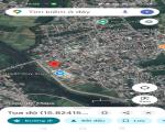 Bán 2mt đất nền khu TM DV DC Đông Cầu Chìm, Nam Phước Duy Xuyên Quảng Nam