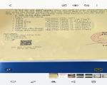 Đất gần sân bay 176m2 ngang 5*35 vuông đẹp hẻm nhựa 6m gpxd hầm+ 6 tầng