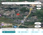 Bán đất đẹp thôn Cẩm Toại Trung, Hoà Phong, Hoà Vang, Đà Nẵng giá chỉ 1350tr