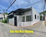Bán nhà C4 GÓC 2MT mỡi đẹp DT78m2-2PN-ÔTÔ Đậu cửa-Vĩnh Hải-Nha Trang-chỉ 2ty850  (HÓT)