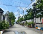 Nhà góc 2 mt hẻm 6m Bùi Văn Ba, P. Tân Thuận Đông, Quận 7, 80m2 giá nhỉnh 5 tỷ