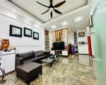 Nhà Đẹp Hàm Nghi Phân Lô 42m, Gara, 6 Tầng Full Nội Thất, KD, Ở Đều Đỉnh 15 Tỷ