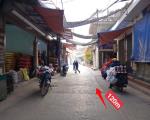 🌟 hơn 3 tỷ - LÔ GÓC ~82M² - GẦN CHỢ - THANH MAI- THANH OAI – Ô TÔ THÔNG – KD🌟0977690119