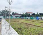 Bán mảnh đất thổ cư Hoà Lạc, nằm ngay trên trục chính đường tỉnh 420, sát chợ Hoà Lạc