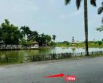 🔥chỉ hơn 2.x tỷ – MẶT ĐƯỜNG Ô TÔ THÔNG – KD- 0977690119 VIN OLYMPIC -CAO DƯƠNG -DÂN HÒA