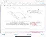 ĐẤT ĐẸP – GIÁ TỐT  – CHÍNH CHỦ CẦN BÁN NHANH Tại xã An Nhơn Tây - Củ Chi - HCM