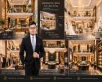 Vinhomes Quận 9- Shophouse Beverly 5,4m- tầng lửng linh hoạt, nhiều mô hình kinh doanh: