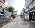 Nhà Trường Thọ 57m², 3 Tầng BTCT, 4PN, Có Dòng Tiền 12 Triệu/Tháng GẦN METRO