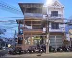 Cho thuê nhà 2 mặt tiền 17 phòng nhà trống vị trí đẹp giá 80 triệu tại đường Nguyễn Công