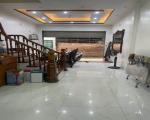 Bán nhà Gia Quất- Ngõ Nông-thông 40m 4 tầng loanh quanh 7 tỷ