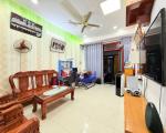 Bán nhà 3 tầng 64m2 tại Bình Hưng Hòa A, hẻm xe tải, chỉ 6 tỷ