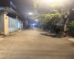 NHÀ 5 TẦNG, HẺM 6M, ĐỖ THÚC TỊNH, GÒ VẤP, GIÁ  CHỈ 7 TỶ.