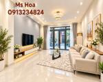 GIẢM SỐC NHÀ ĐẸP THỤY KHUÊ TT TÂY HỒ FULL NỘI THẤT HIỆN ĐẠI 46M X 4 TẦNG NHỈNH 12 TỶ