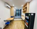 Cho thuê CCMN 24m Full đồ cực đẹp thoáng tại ngõ 139 Nguyễn Ngọc Vũ
