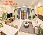 CHÍNH CHỦ CẦN BÁN GẤP NHÀ ĐẸP ĐỘI CẤN TT BA ĐÌNH FULL NỘI THẤT 35M X 5 TẦNG MT 4,5M NHỈNH