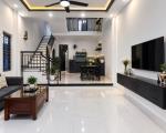 ►  Kiệt Bình An 7, 72m2, 2 tầng đẹp, sân xe rộng, sân thượng thoáng, 4.xx tỷ