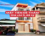NHÀ ĐẸP – GIÁ TỐT – CHÍNH CHỦ CẦN BÁN NHÀ Mặt tiền Đường Đề Thám, P.An Cư, Q.Ninh Kiều,