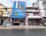 Chuyển nhượng hợp đồng mặt bằng trung tâm giá 20 triệu tại đường Phan Đình Phùng Đà Lạt