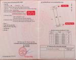 ĐẤT ĐẸP – GIÁ TỐT – CẦN BÁN ĐẤT TẠI Xã Minh Thạnh, Huyện Dầu Tiếng, Bình Dương