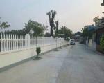 Bán lô đất 200m2 tại Phú Thứ - Kinh môn cách đường chính 50m đẹp nhất khu