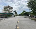 Bán lô đất 200m2 tại Phú Thứ - Kinh môn cách đường chính 50m đẹp nhất khu