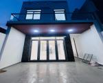 **BÁN NHÀ 2 TẦNG, 64M², HẺM 1 SẸT PHẠM HỮU LẦU, QUẬN 7 – GẦN PHÚ MỸ HƯNG, GIÁ 5,95 TỶ**