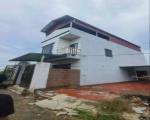 SIÊU PHẨM NHÀ 3 TẦNG GIÁ CHỈ 2,5 TỶ – Ô TÔ ĐỖ CỬA, SÁT KĐT HỒNG HẠC, 300M RA QL17!