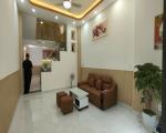 Nhà mới đẹp full nội thất 53m2 ngay Hương Lộ 3 mà chỉ nhỉnh 6Đ nhỏ