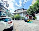 QUẬN 3: BÁN BIỆT THỰ 5 TẦNG TÚ XƯƠNG- DT 144M2 NGANG 9M*12M- NÔI HỘI TỤ DOANH NHÂN NỔI
