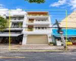 Cho thuê nhà MỚI Mặt Tiền Cây Keo 72m², 4TẦNG - SÁT CHỢ - CẠNH CHUNG CƯ