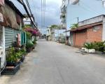 GẦN TRƯỜNG NGUYỄN VĂN THỆ - GẦN 50M² – ĐẤT VUÔNG VỨC, SHR – HẺM Ô TÔ – CHỈ NHỈNH 3 TỶ