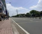 Bán nhà 2 Mặt tiền Kinh Dương Vương - ngay CV Phú Lâm, 4x25m, Cấp 4 - 1 Đời Chủ, 19,9 Tỷ.