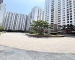 BÁN GẤP CĂN HỘ 2 NGỦ HOMELAND THƯỢNG THANH – 59M² – GIÁ 4,68 TỶ– CHỦ BAO NỘI THẤT – XÁCH