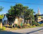 CHÍNH CHỦ CẦN BÁN NHÀ ĐẤT NGUYÊN CĂN MẶT TIỀN HL2 – AN TRƯỜNG, CÀNG LONG, TRÀ VINH