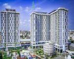 6 SUẤT NỘI BỘ CHUNG CƯ URBAN GREEN - GIÁ TỐT - NƠI ĐÁNG SỐNG ĐỐI DIỆN KHU ĐÔ THỊ VẠN PHÚC