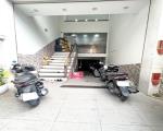 Mặt tiền Dương Quang Đông, sân vận động Quận 8, 4x26, Tòa nhà 6 tầng chỉ 21 tỷ -
