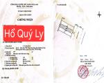 🔴💥Bán đất đường 10.5m Hồ Quý Ly - Đối diện trường học C2