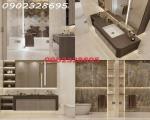 CĂN HỘ TRITON CROWN PHÚ MỸ HƯNG BÀN GIAO NHỮNG GÌ