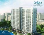 CHÍNH CHỦ CHO THUÊ CĂN HỘ 3 PHÒNG NGỦ CARILLON 2 – FULL NỘI THẤT