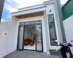 NHÀ CÔNG NHÂN GIÁ RẺ- TRẢ TRƯỚC 200 TR-GẦN ỦY BAN PHƯỜNG TÂN TRIỀU