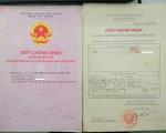 Chính chủ bán nhà 2 MT đường Nguyễn Thái Học, P Quy Nhơn. DT 83.5m2, giá 10.2 tỷ