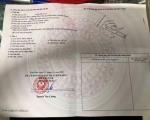 CHÍNH CHỦ CẦN BÁN NHANH LÔ ĐẤT mặt đường Hoàng Thạch, Kinh Môn, HảI Dương