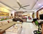 Bán nhà 3 tầng, 58m2 Lê Văn Chí, Linh Trung, Thủ Đức, TP HCM - Giá 7,48 tỷ, Sổ hồng riêng.