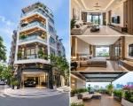 BÁN NHÀ LÔ GÓC ĐÀO TẤN – BA ĐÌNH – 50M² – MT 5,5M – 6 TẦNG TM – GARA Ô TÔ – GẦN LOTTE